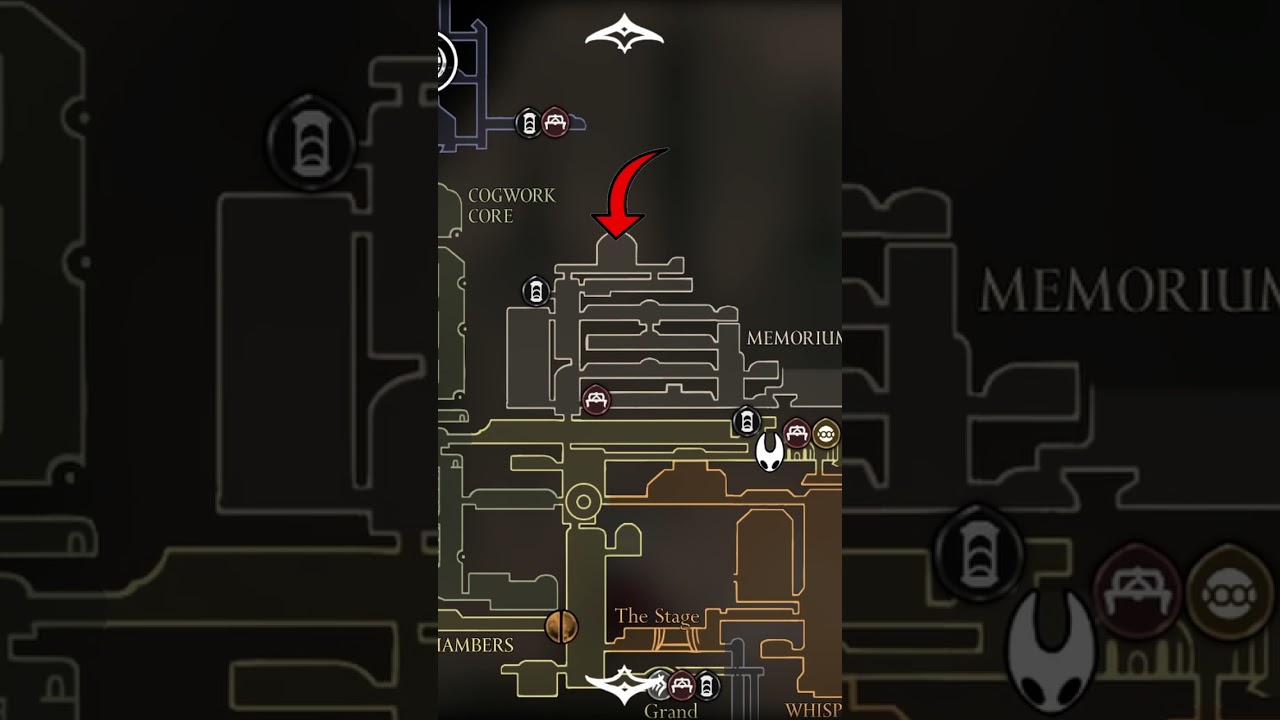 Unlock Act 3 in Silksong Easily 🗝️