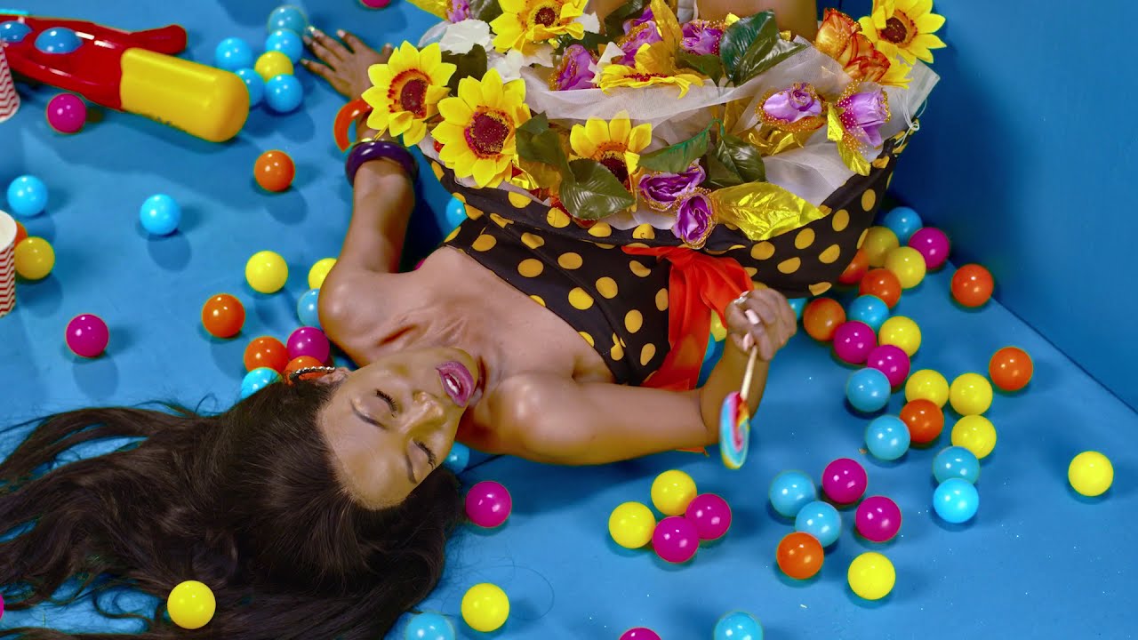 Vinka - Nja Kusitula (Official Music Video) 🎶