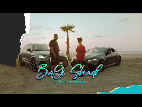 Lbenj - Ba9i Ghadi ( ft. MARJANA ) Part 1