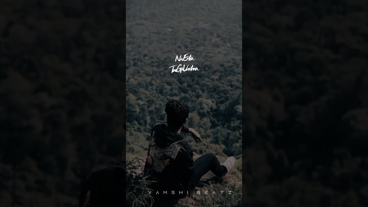 Fake Love 🙁 || telugu whatsapp status #fakelove #sadstatus