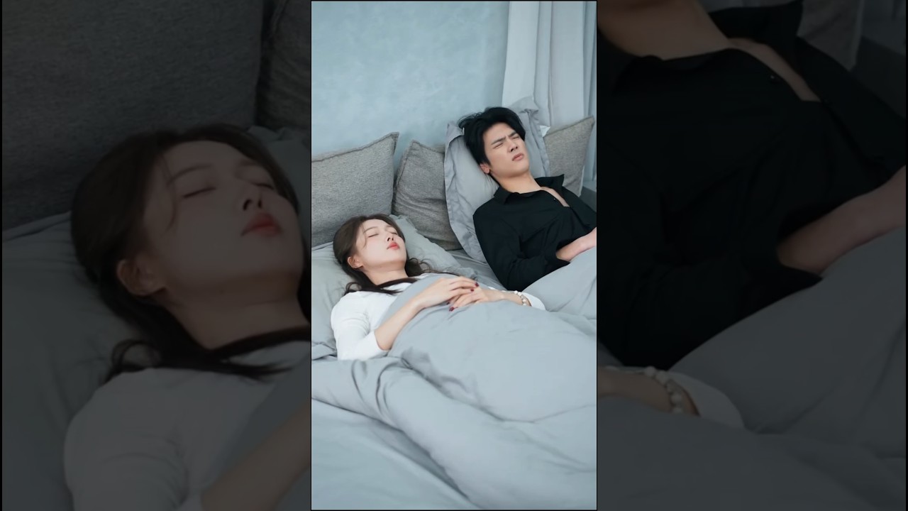 Yash and Anne: The Beginning of a Heartbreaking Divorce - Part 1