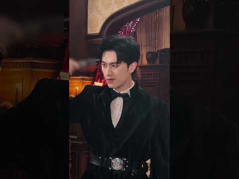 Ohhhh so handsome! Iโm going crazy!๐ #dbe02 #dramabox #cdrama #drama