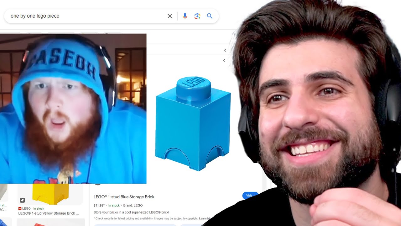 Clips That Made CASEOH Famous! 😂