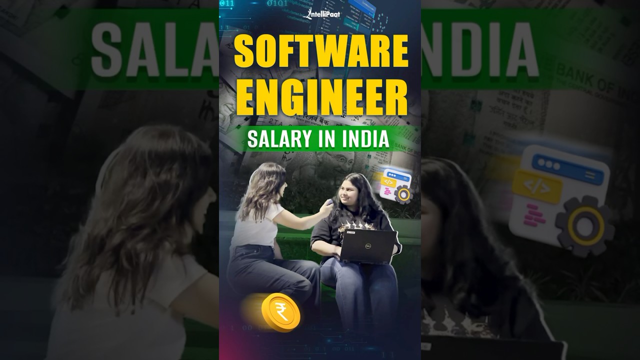 Software Engineer Salaries in India: How Much Do They Really Earn? 💸