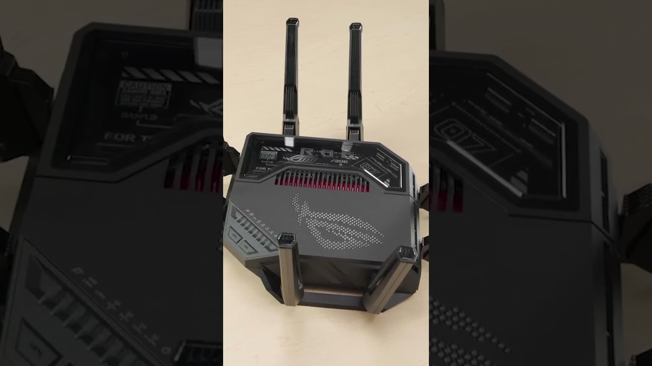 Top WiFi 7 Routers for 2025 🚀