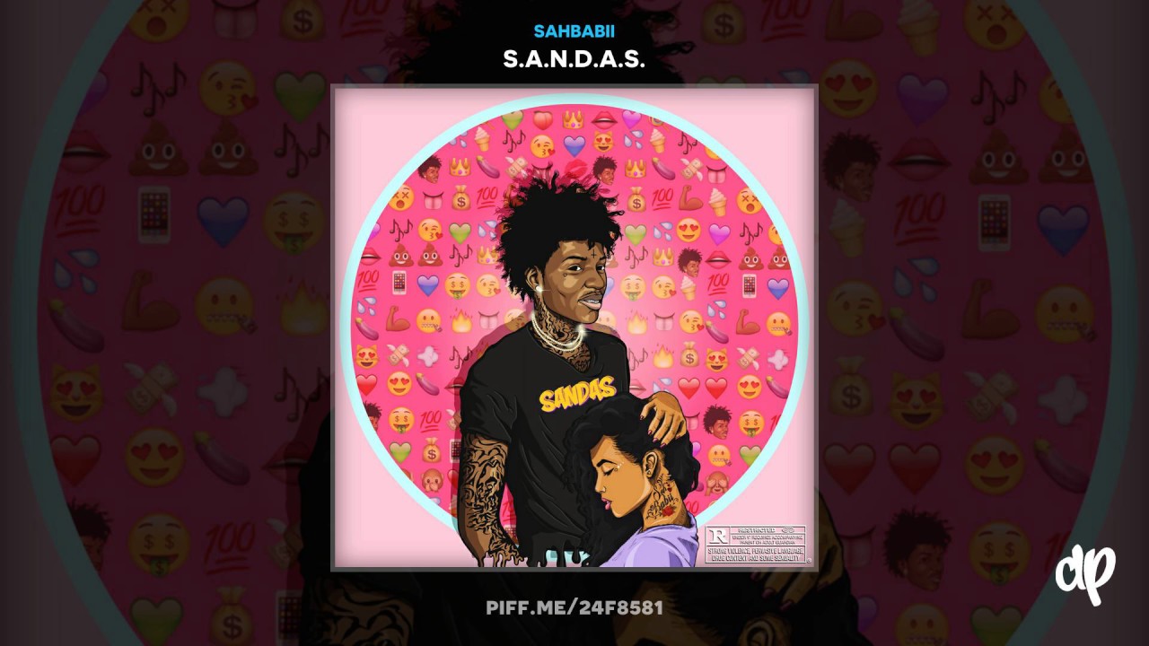 SahBabii - S.A.N.D.A.S. πΆ