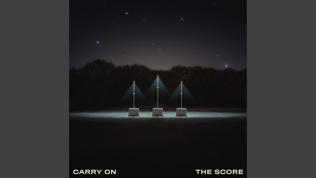 The Score - Comeback (2020) 🎶