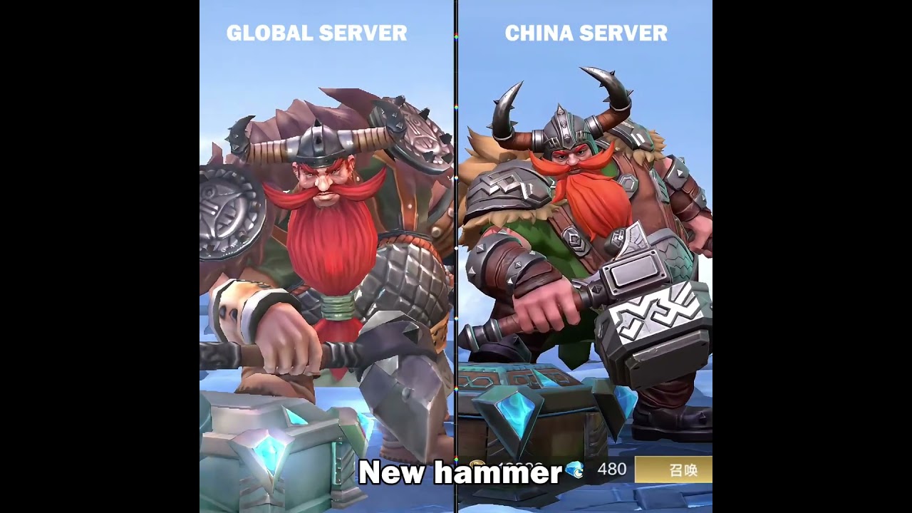 Global vs China ML Hero Models: Key Differences Explained 🌍🇨🇳