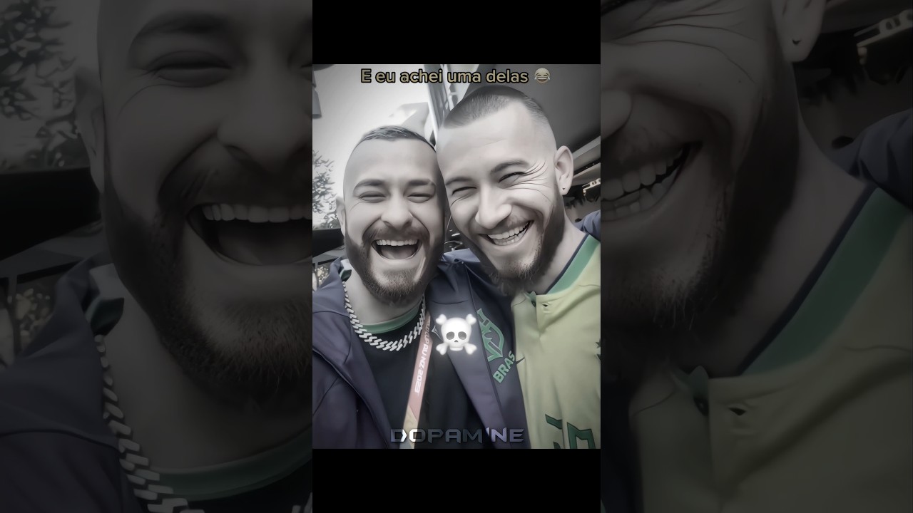 Doppelganger Moments ☠️ #shorts