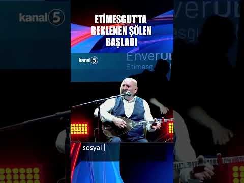 🔴Etimesgut festivali başladı  #ankara #etimesgut #festival