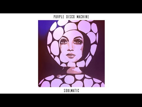 Purple Disco Machine - Music In You (feat. Lorenz Rhode)
