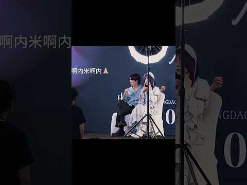 Boom's reaction was epic 🤯🤣😽💕#bl #thaibl #smartboom #topform #auralis #shorts