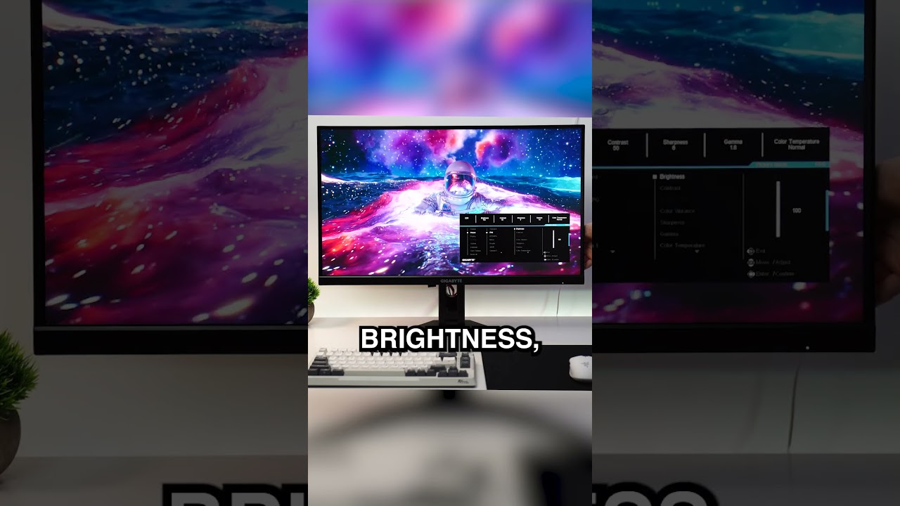 Top 5 Best 1440P Gaming Monitors Under $300! (Part 2) ๐ฎ