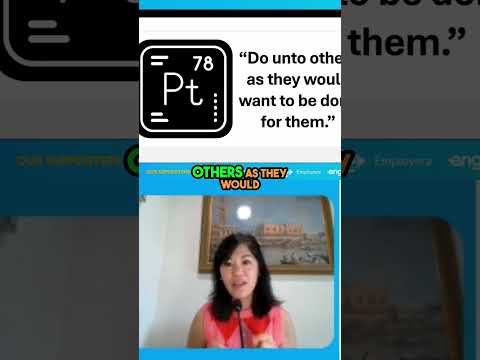 Platinum Rule - The Key to Hyper Personalized Interactions