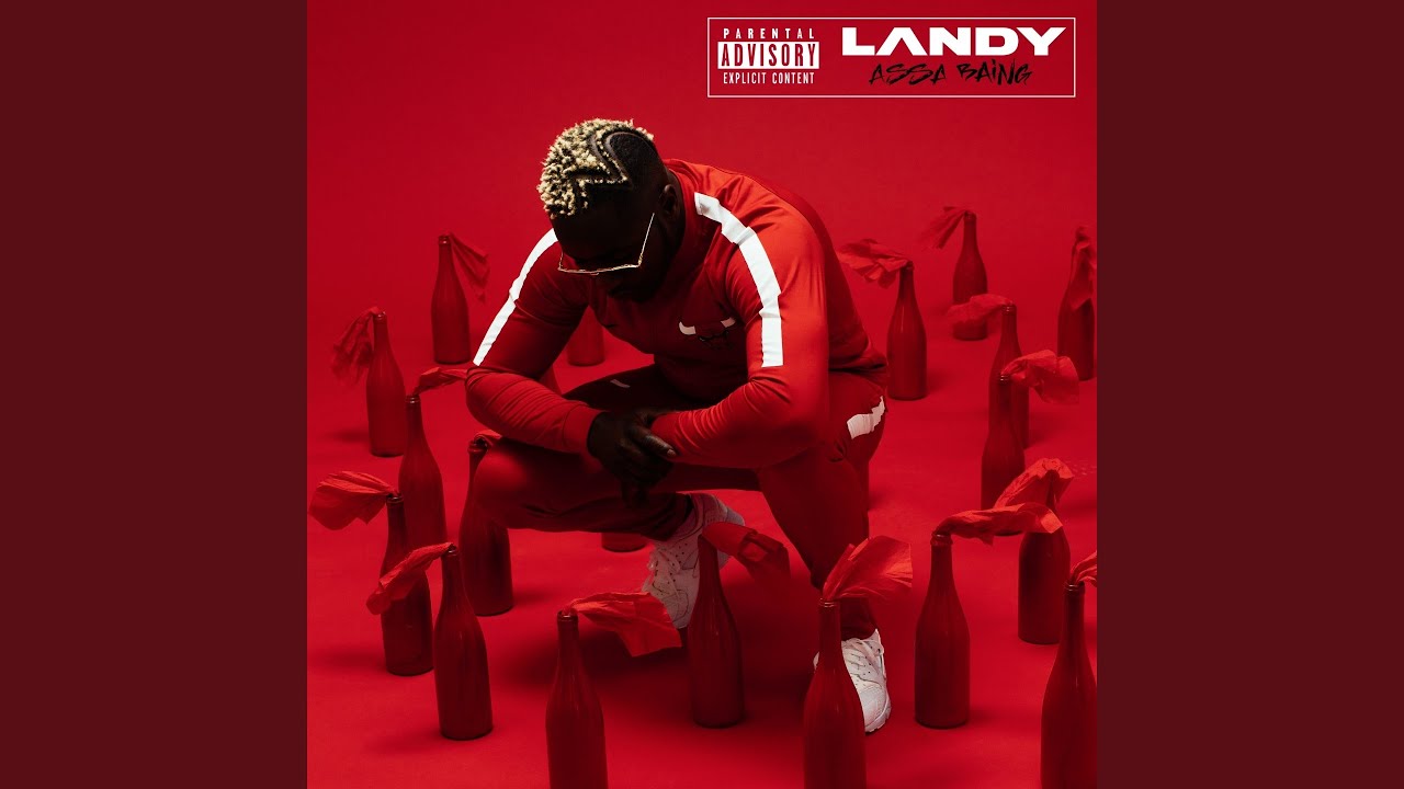 À la source by Landy Assa Baing 🎶