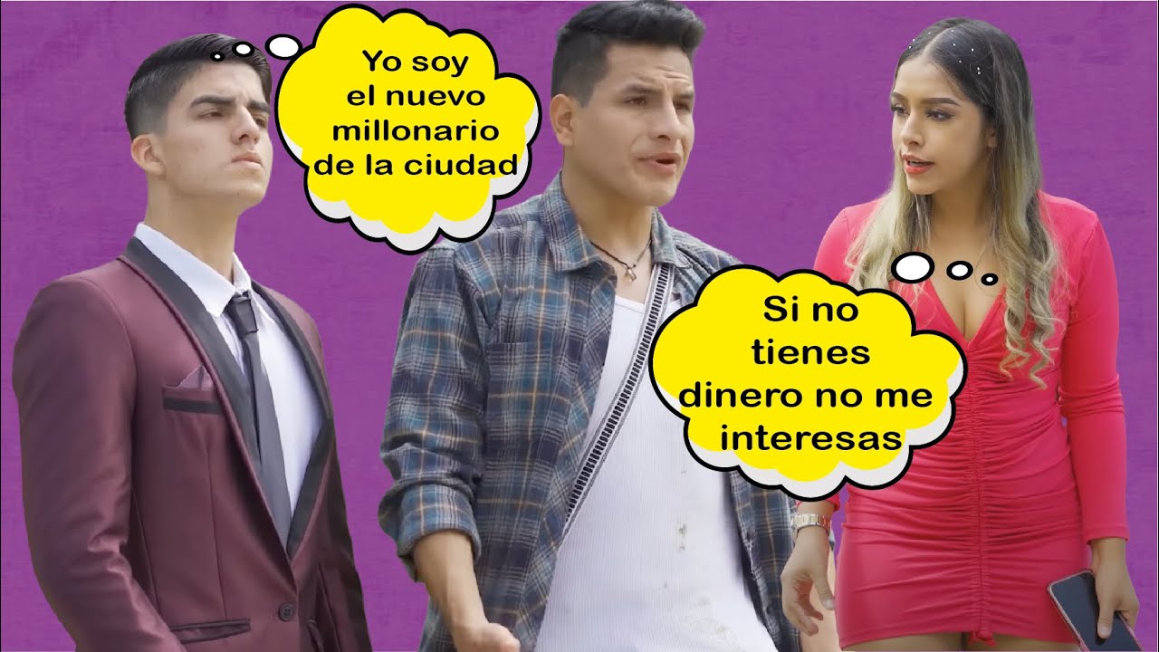 Empleado revela la verdadera naturaleza de la futura esposa de su jefe 🤔