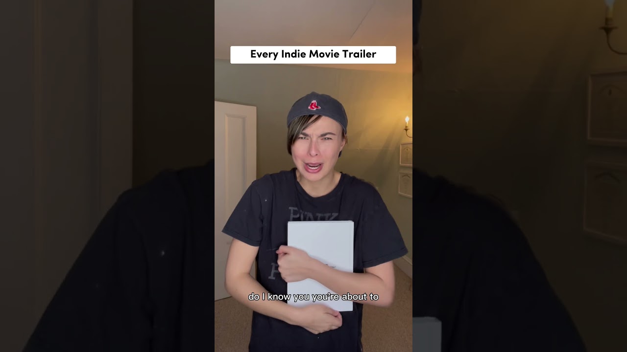 Indie Movie Trailer Highlights 🎬