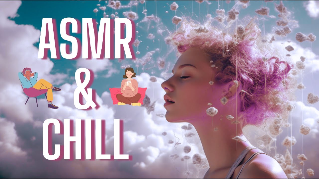 ASMR Relaxing Music for Deep Calm 🌿