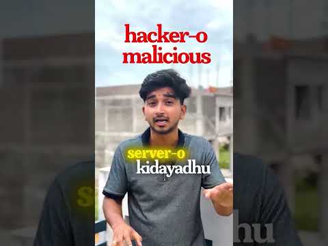 🔐 What is SSL/TLS?