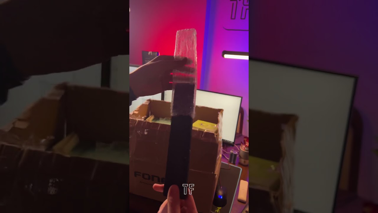 What in the box 📦🔥🔥🔥🔥@techflow.lb 79113174