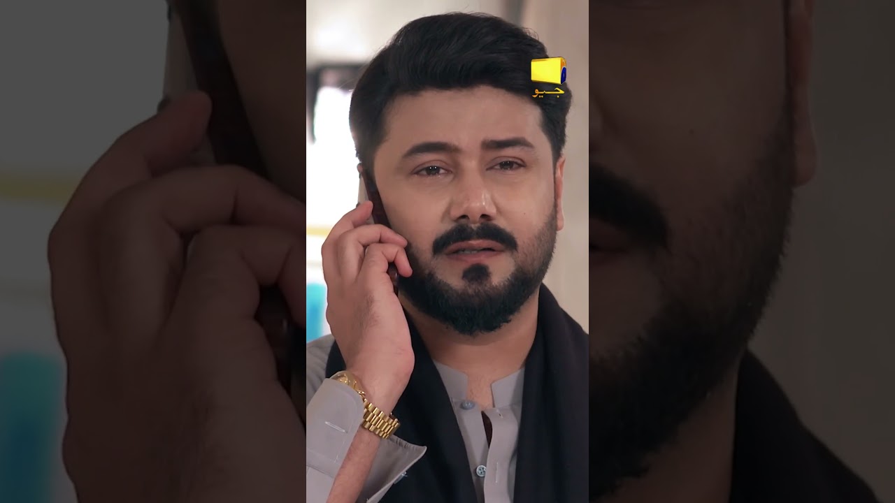 Pathar Dil Episode 63 Promo – Watch Tonight at 7 PM on Geo Entertainment! 📺