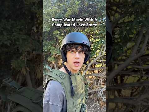 Every War Movie With A Complicated Love Story: