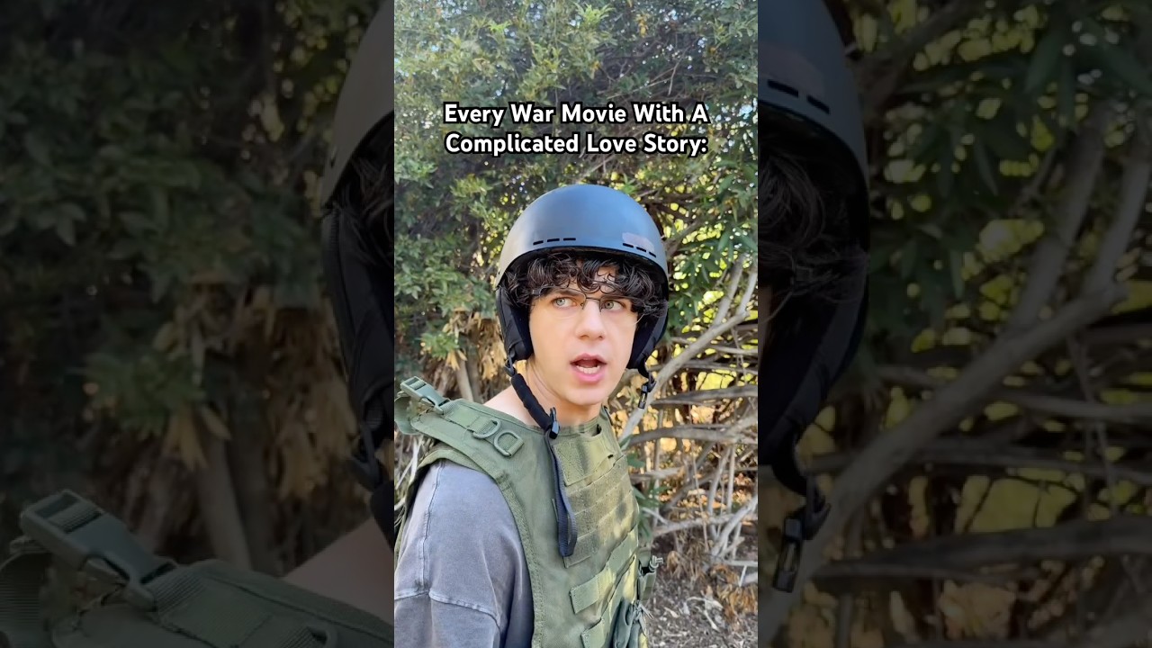 War Movies Featuring Complex Love Stories