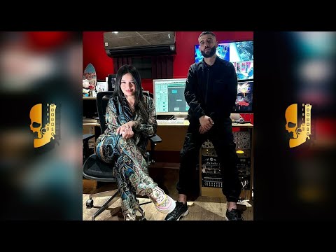 Didine Canon 16 Ft. Numidia Lezoul - Bonnie & Clyde