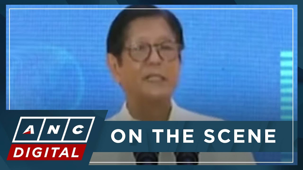 Marcos: DepEd to launch AI skills training program, 1.5-M Filipinos expected to benefit | ANC