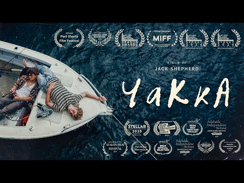 YAKKA || Australian Award Winning Short Film