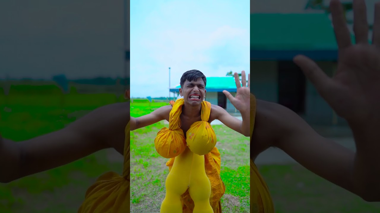 Hilarious Doctor Moments 😂 | Must-Watch Funny Video