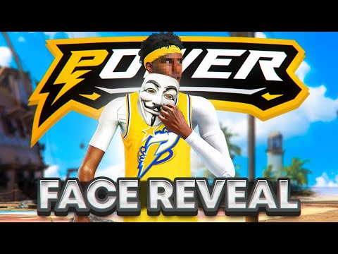 🔥 Power DF Face Reveal: You Won't Believe What I Look Like!