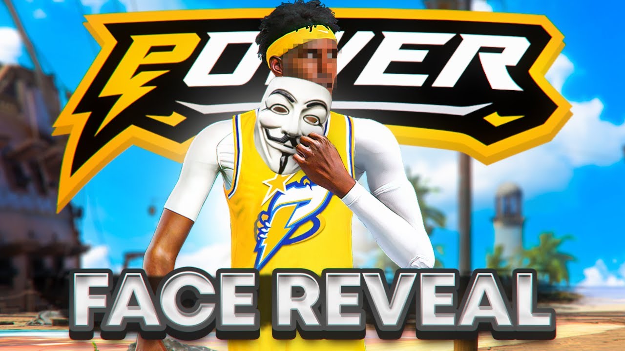 🔥 Power DF Face Reveal: You Won't Believe What I Look Like!