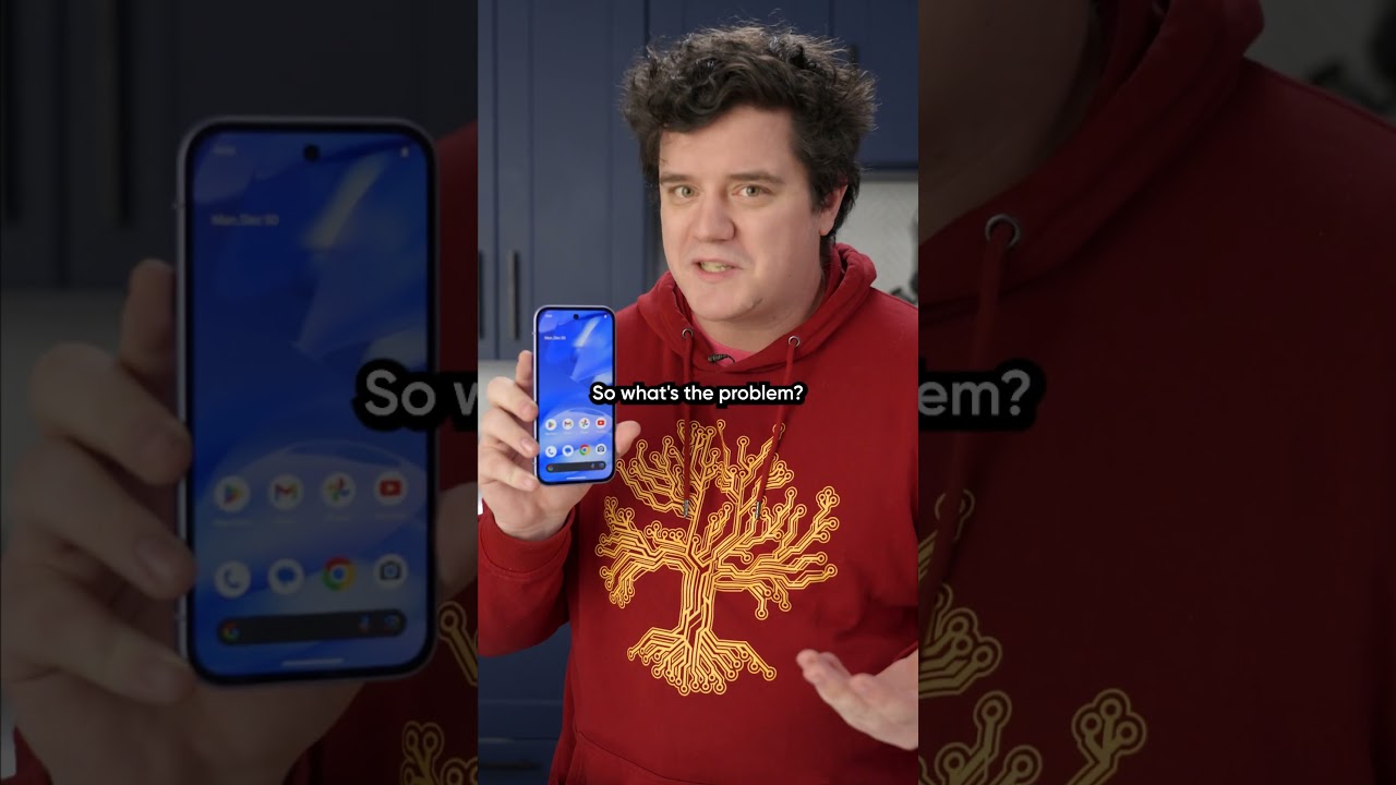 Pixel 9a First Impressions: A Budget Phone Review 📱