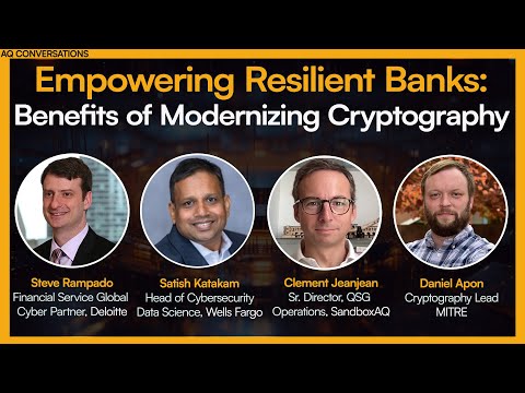The Immediate Benefits of Modernizing Cryptography
