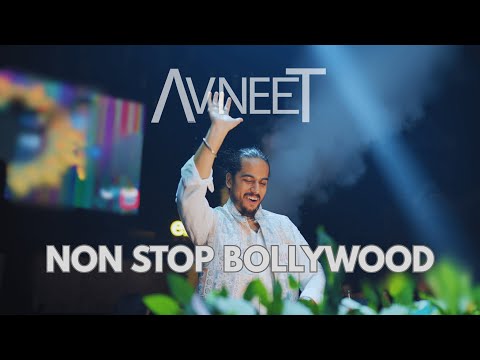 BOLLYWOOD NON STOP | AVNEET MUSIC | BOLLYWOOD CLASSICS | BOLLYWOOD 2000s