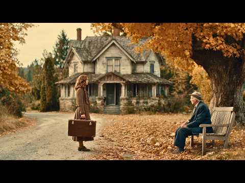 You won't be able to take your eyes off this film | FLYING LESSONS | Full Movie in English