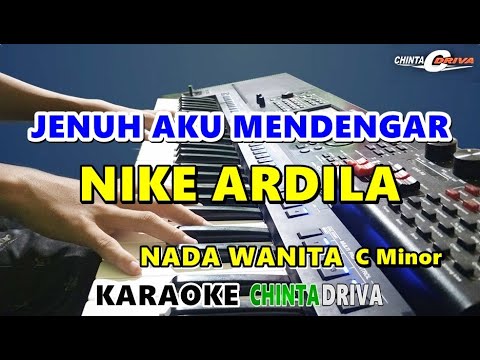 karaoke bintang kehidupan nike ardila nada wanita kn7000