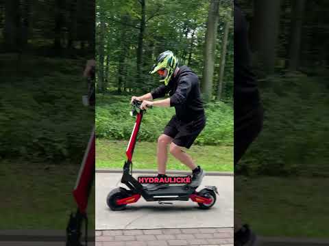 Viper Race – městská dominance bez kompromisů.