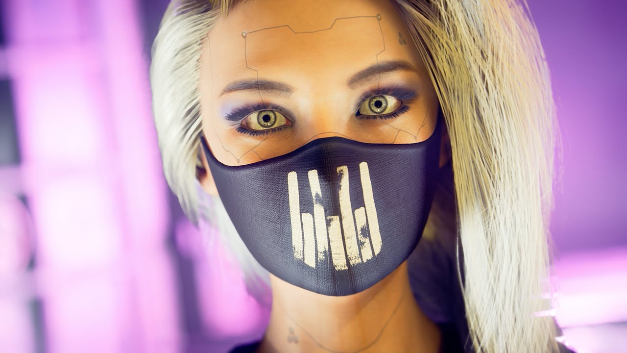 W&W x AXMO ft. SONJA - Rave Love (Official Video) 🎶