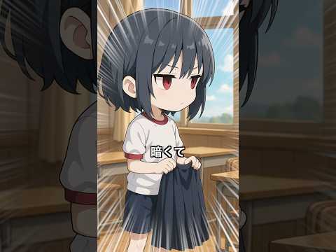 【感動する話】孤独な彼女