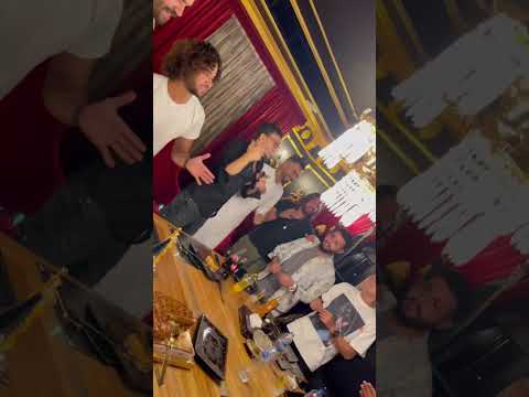 #حوده_بندق #سلطان_الشن #سيف_مجدي #قصر_الكبابجي #خالد_عجمي #عمر_الكروان #مسلم #نجوم_مصر #يااصفر