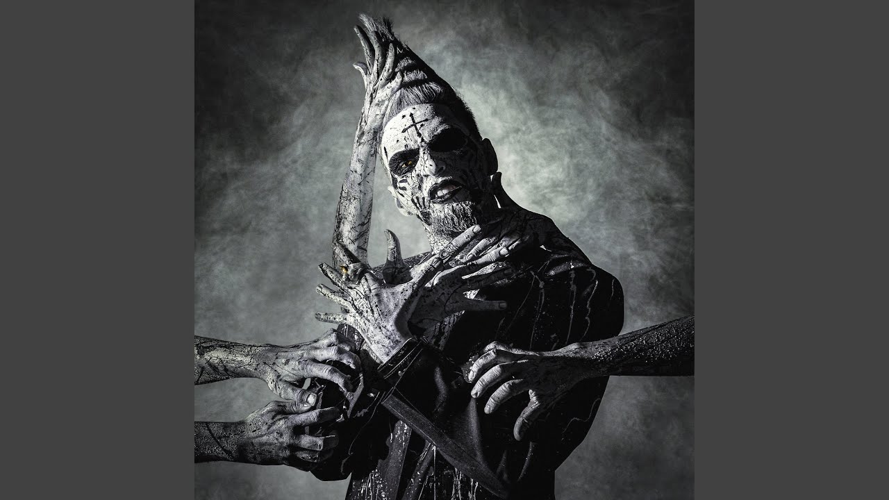 Готический рэп от Qianti 🎤