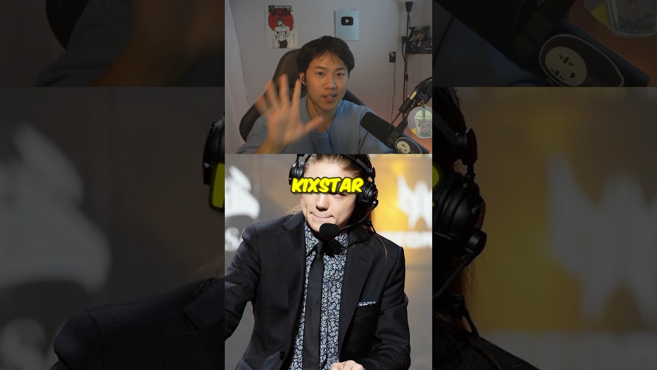 Top R6 Player of All Time 🏆