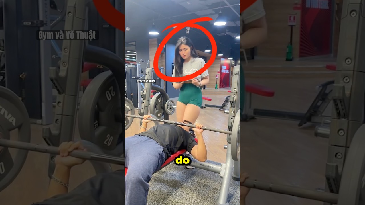 Bí Quyết Tăng Động Lực Tập Gym Hiệu Quả 💪