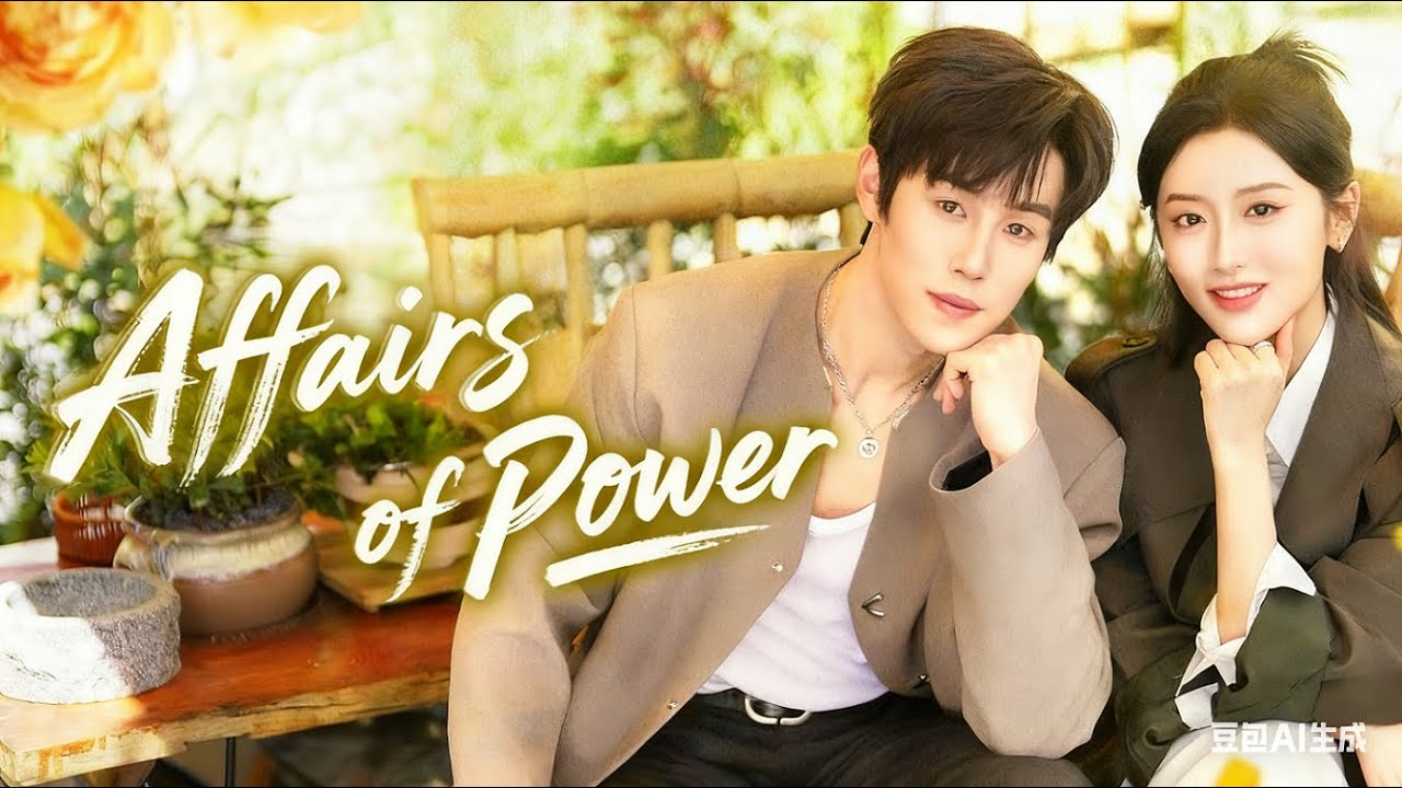 Second Chance Love & Power Drama 🔴