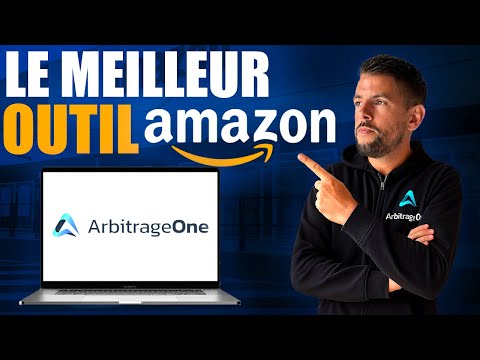 Arbitrage One : l’Outil Tout-en-Un pour  le Retail Amazon – Listing, Prep, Autorisations 🔥📦