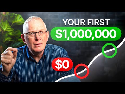 If I Wanted to Become a Millionaire In 2025, I'd Do This