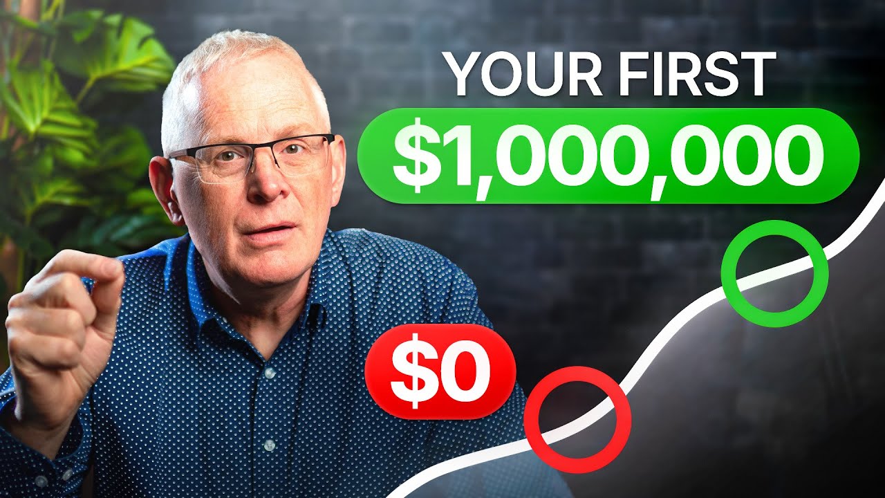 How to Become a Millionaire by 2025 💰