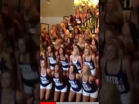 Why do frats and sororities exist? #shorts